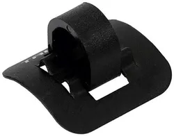 Alloy Guides Clips Housing Hose Guide Mtb Road Bike Brake Derailleur Shift Cables Brake Cable With Adhesive Seat