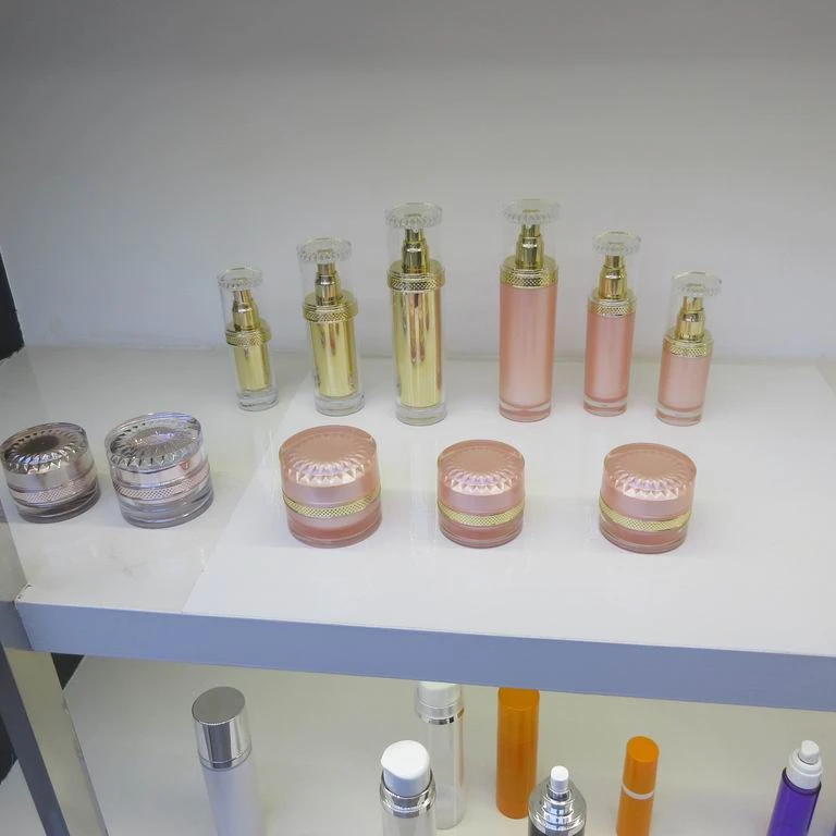 Косметические бутылки Заводские услуги аудита/услуги по обеспечению торговли/услуги проверке перед отправкой