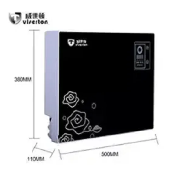 Ultrafiltration Water Purification Equipment Water Dispenser Membrane Cartridge Reverse Osmosis Water Filter