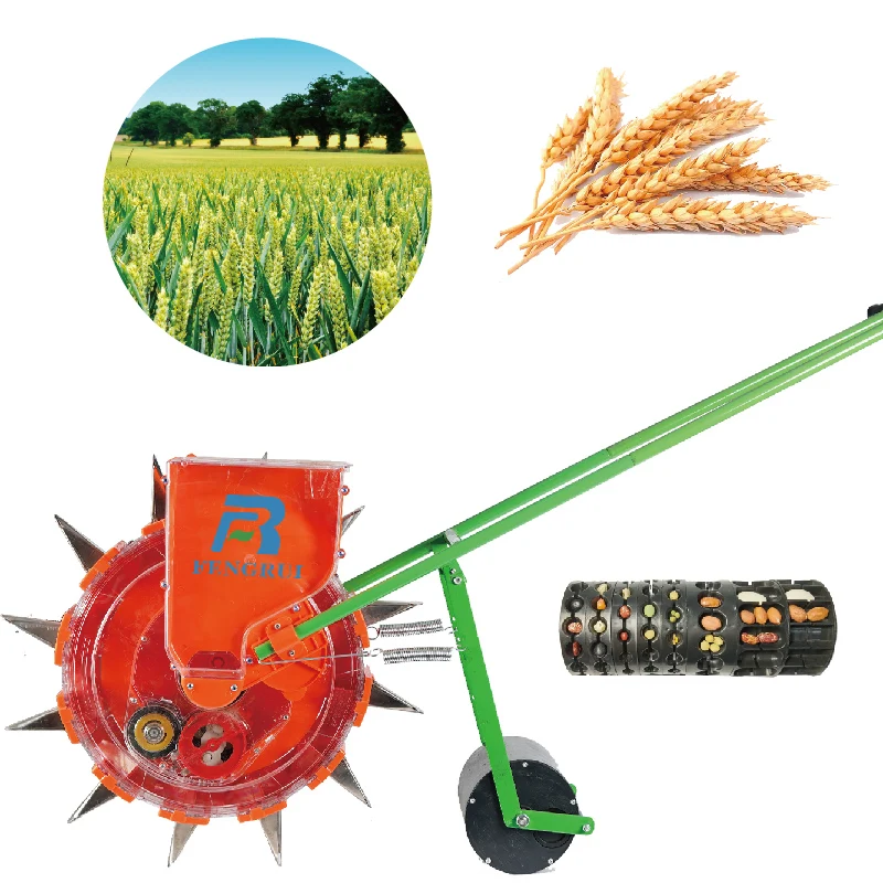 Attractive price seeds planting machine