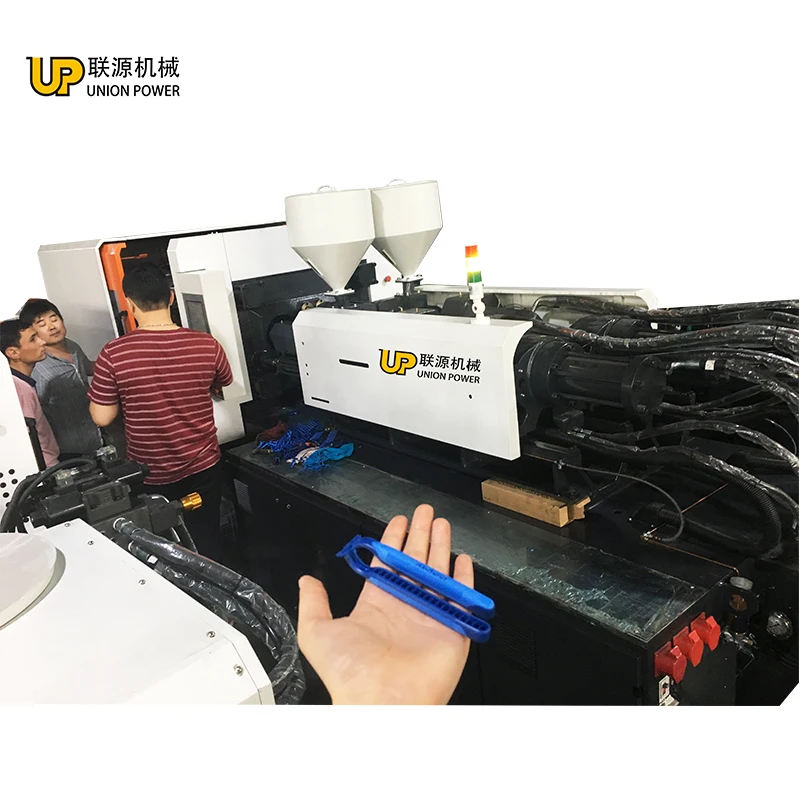 Two Color Plastic razor Mould, Double Color razor Injection Mould