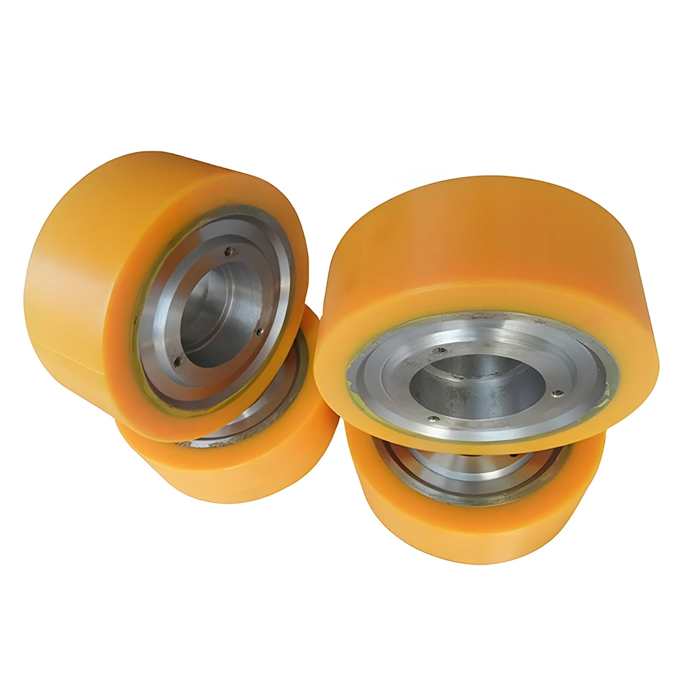 Wear Resistance High And Low Temperature Performance  Rubber Flexible Coupling  For Shaft Coupling Polyurethane Buffer