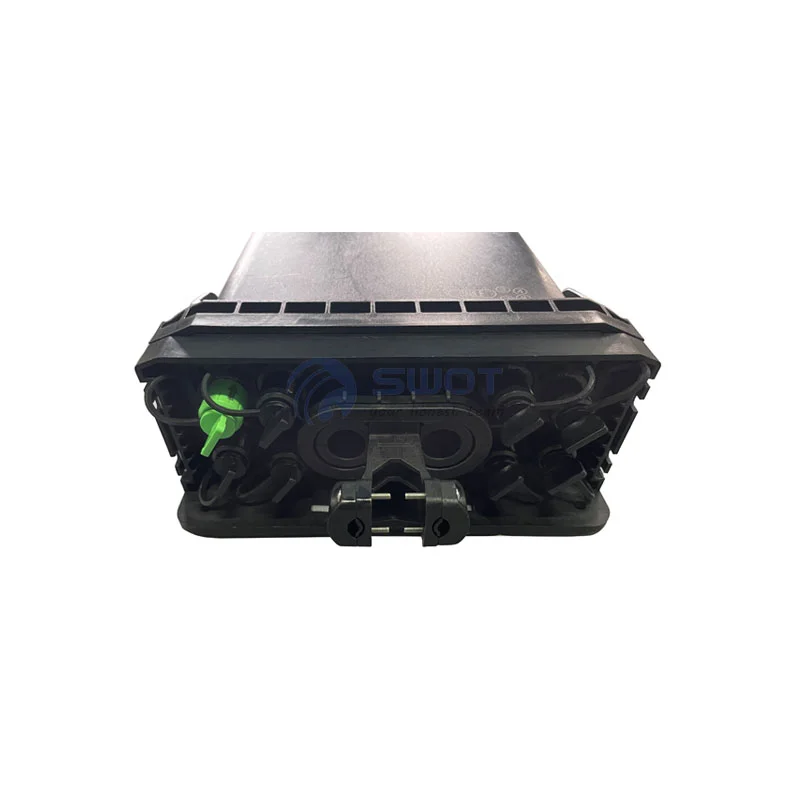 IP 67 NAP  NFC outdoor distribution box 8 port suitable for Huawei connector