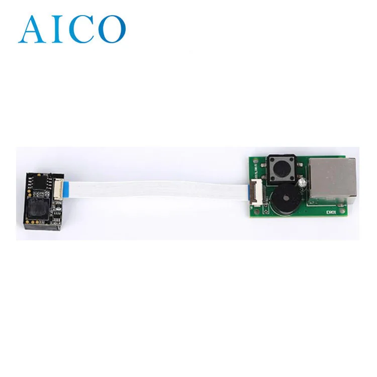 USB RS232 CMOS PDF 417 QR встроенный 1d 2d модуль штрих-кода сканер двигатель rs 232 для android windows IOS