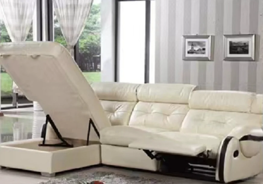 Furniture Sofa Bed Mechanism Herraje Sofa Cama Adjustable Sofa Hinge Lift Folding Bed Hinge