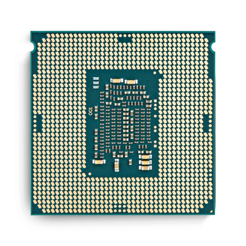 Компьютерный процессор i5-6500 3 2 GHZ LGA 1151 Intel