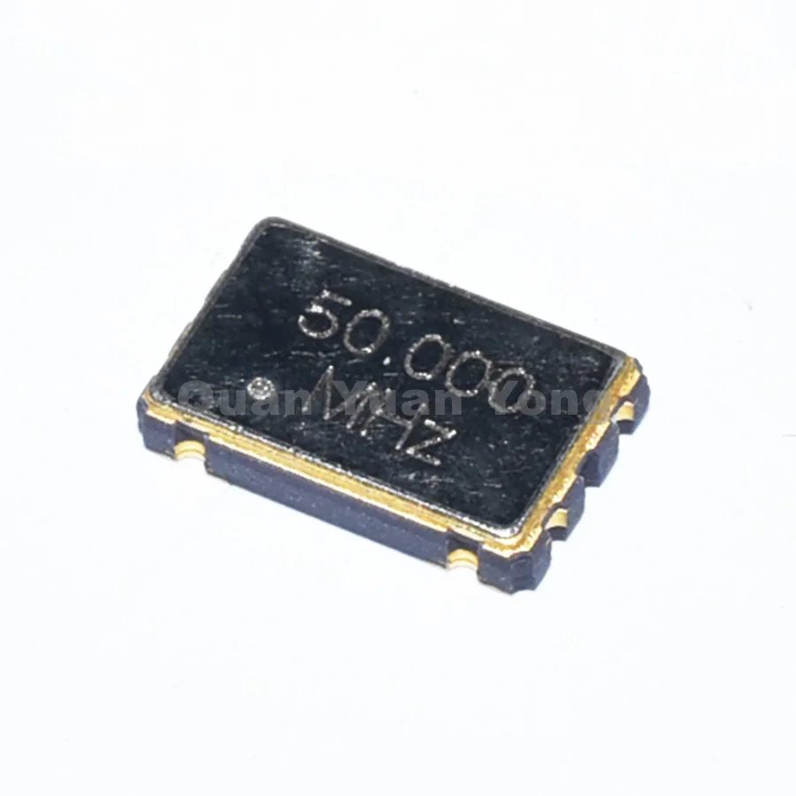 Original crystal oscillator AM7745HEV-50.0M 3.3V bom service