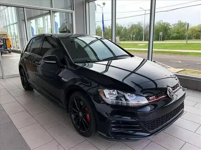 Available Used Automatic 2023 2022 2020 VolkswagenS Golf GTI RHD-LHD