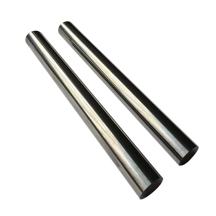 H6 of RX10 hard alloy pole pin rod