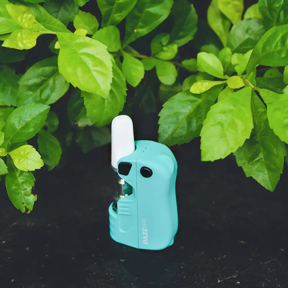 
Limited time spike New Stylish CBD Vaporizer 550mAh dazeone battery mod 