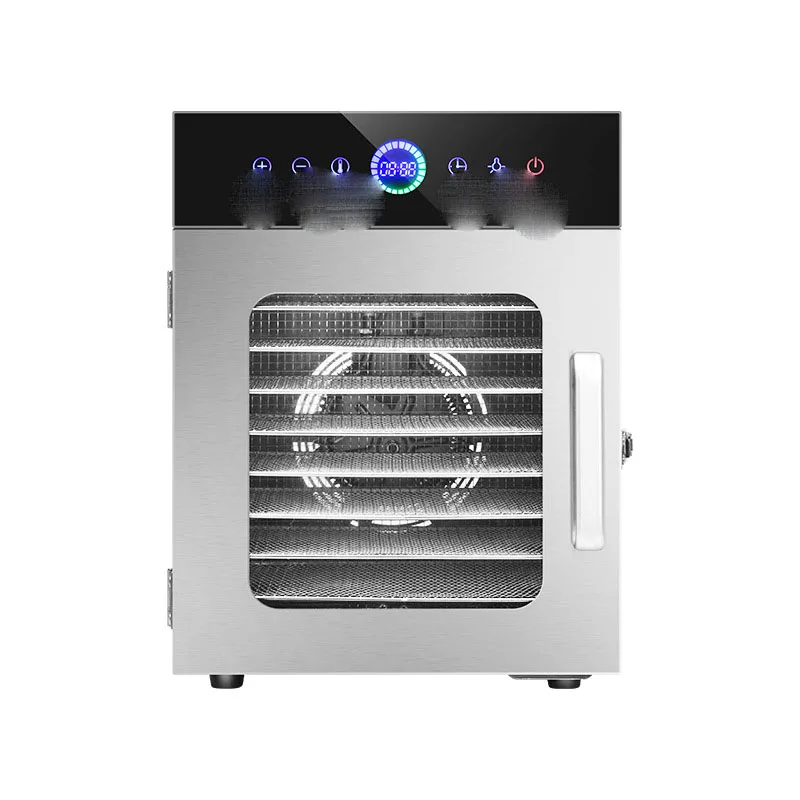 Cross-border hot selling dried fruit machine fruit and vegetable food dryer