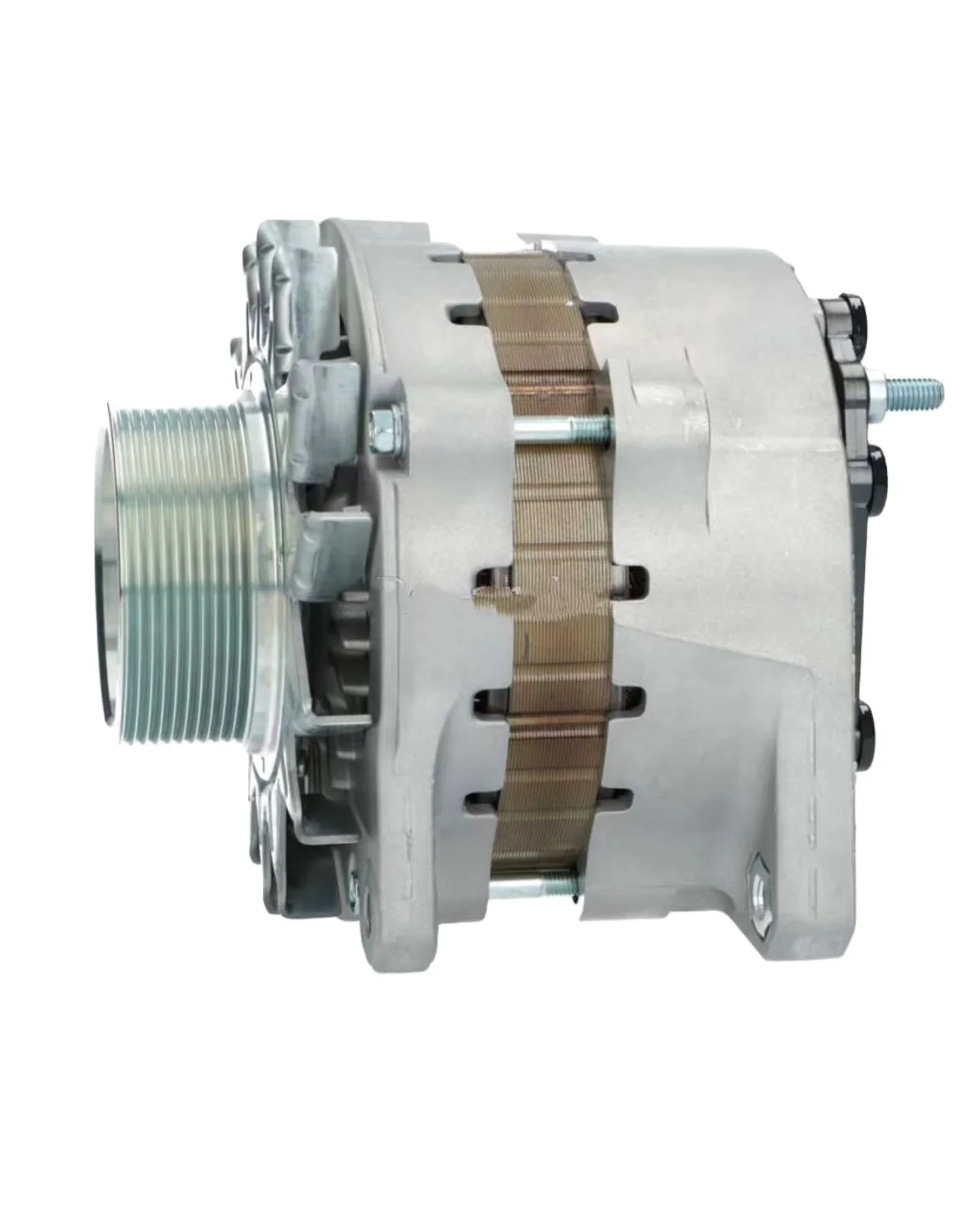 MITSUBISHI Alternator A9TU6499AM 1794114 Alternator 28V 150A A009TU6499 A009TU6499AM A9TU6499  ALM0430 LRA03718 LRA3718