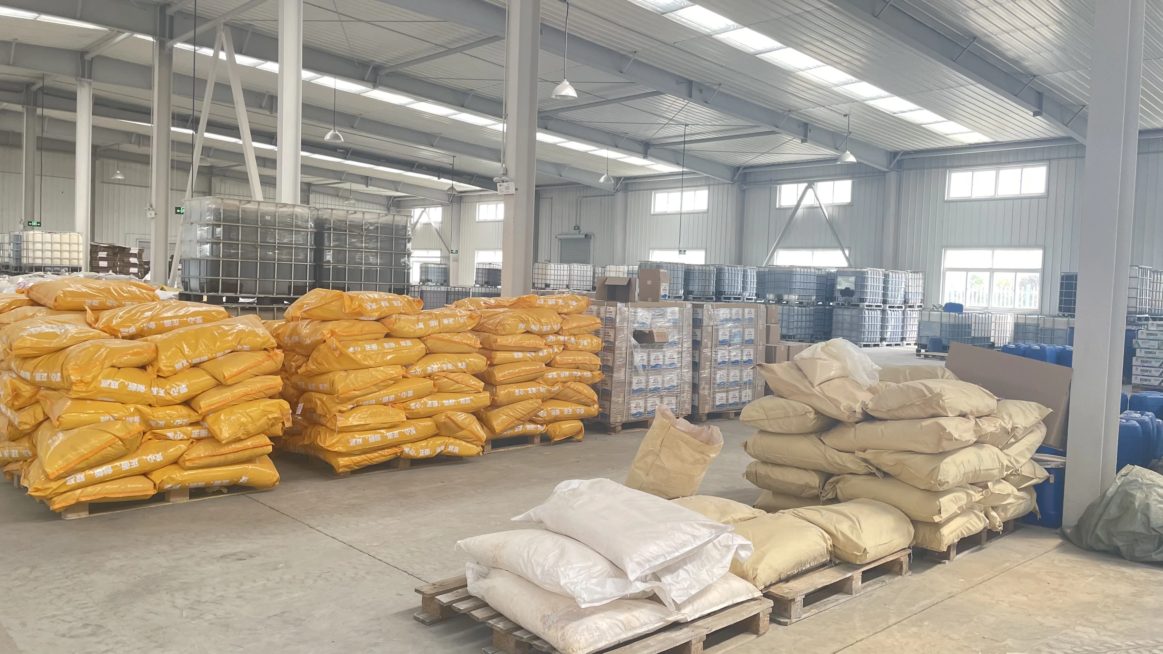 organic fertilizer npk 20-20-20 granular Compound fertilizer