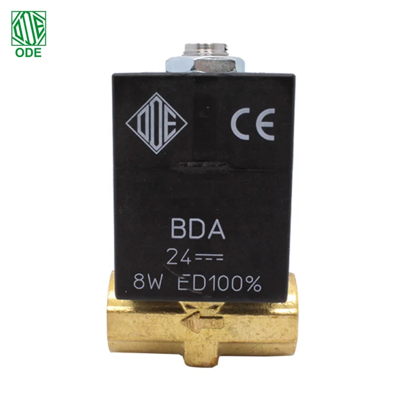 Wholesale Italy ODE 21TG2KR0V28/21TG2KR0V40  General purpose solenoid valves