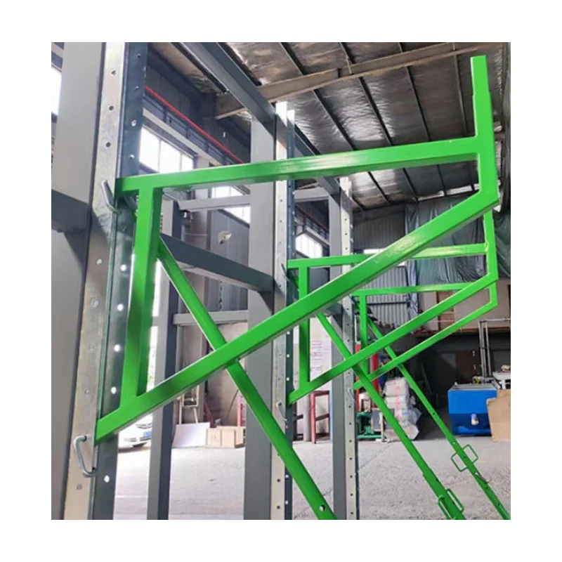 Adjustable braces for ICF icf braces Structural support for ICF