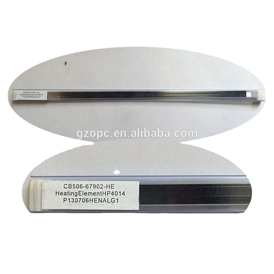 High quality ptinter parts fuser heating element for HP P4014 P4015