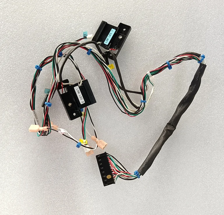 ATM NCR Personas 77 Cable Harness 4450689560 Self Serv 66xx Double Picker Sensor S2 445-0689560
