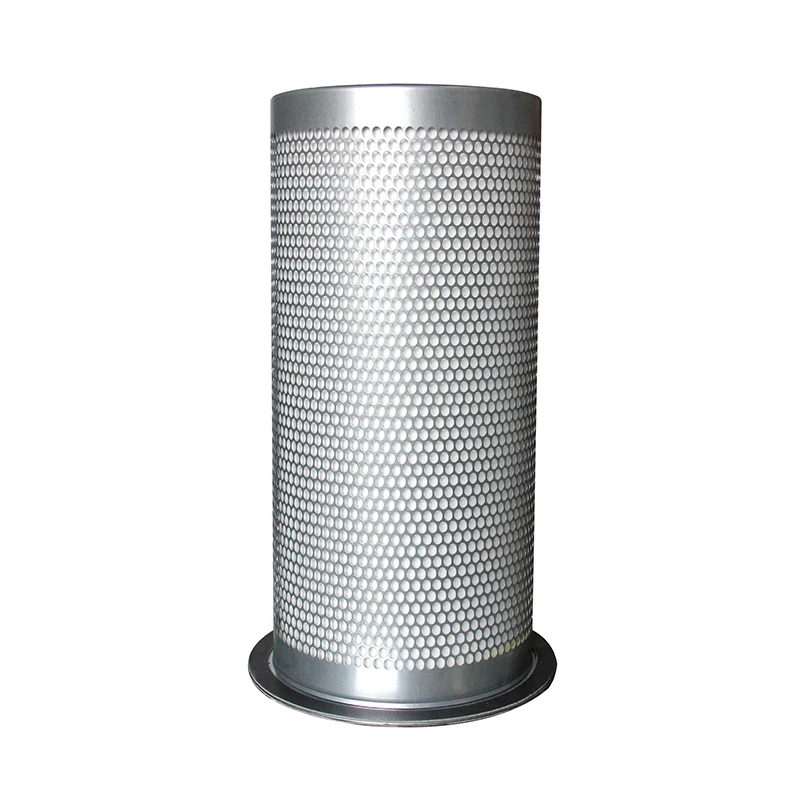 Screw air-compressor filter parts replacement oil separator
