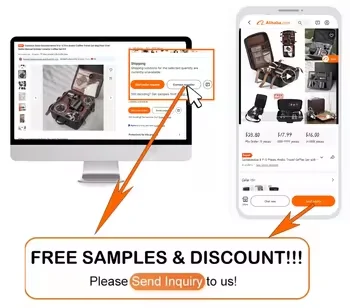 Wholesale High Borosilicate Heat Resistance Glass 500ml Coffee Dripper Pour over V Shaped Coffee Brewer Coffee Filter