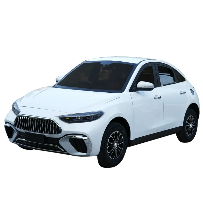 Новый дизайн 4-дверный 4-х колесный Четырехместный мини-привод 4x4 автомобильные микроэлектрические автомобили для взрослых