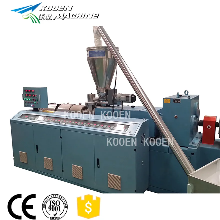 
PVC glazed roof sheet tiles extruding machine /extrusion line production line PVC plastic roof tile making machine 