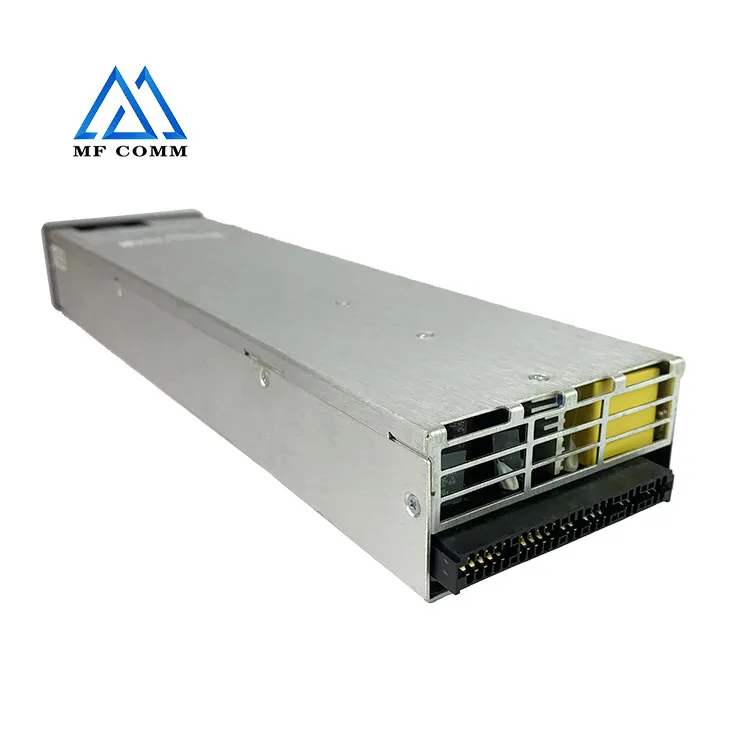 Emerson/Vertiv Netsure 731A41 system Network Power supply Rectifier Module R48-3000E3