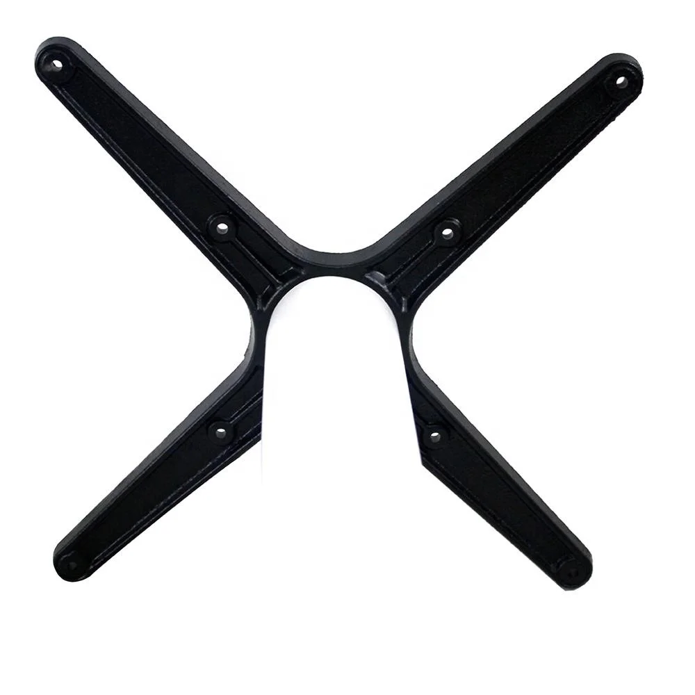 Cheap Metal Table Base Restaurant Table Wrought Iron Coffee Table Legs