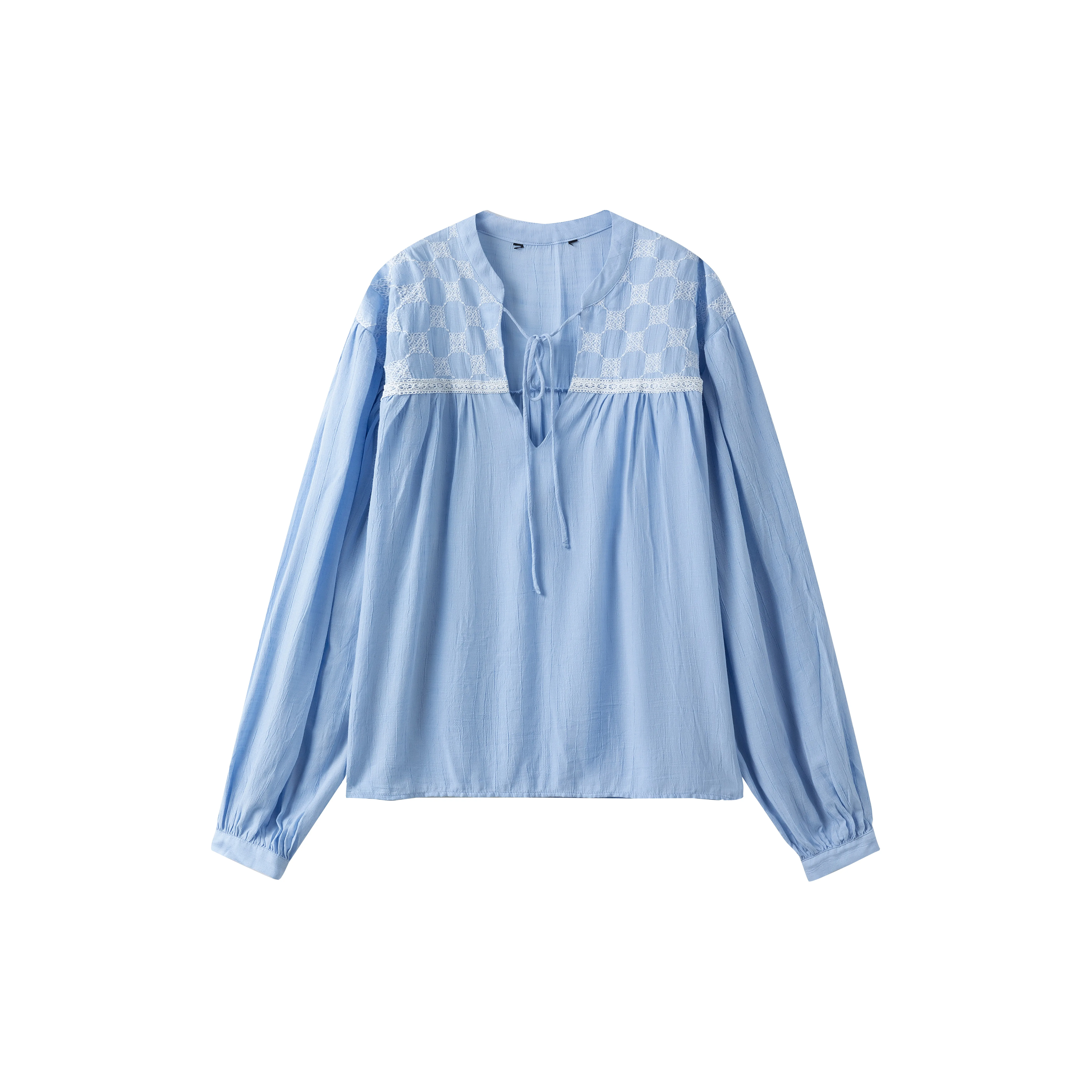 Женская блузка