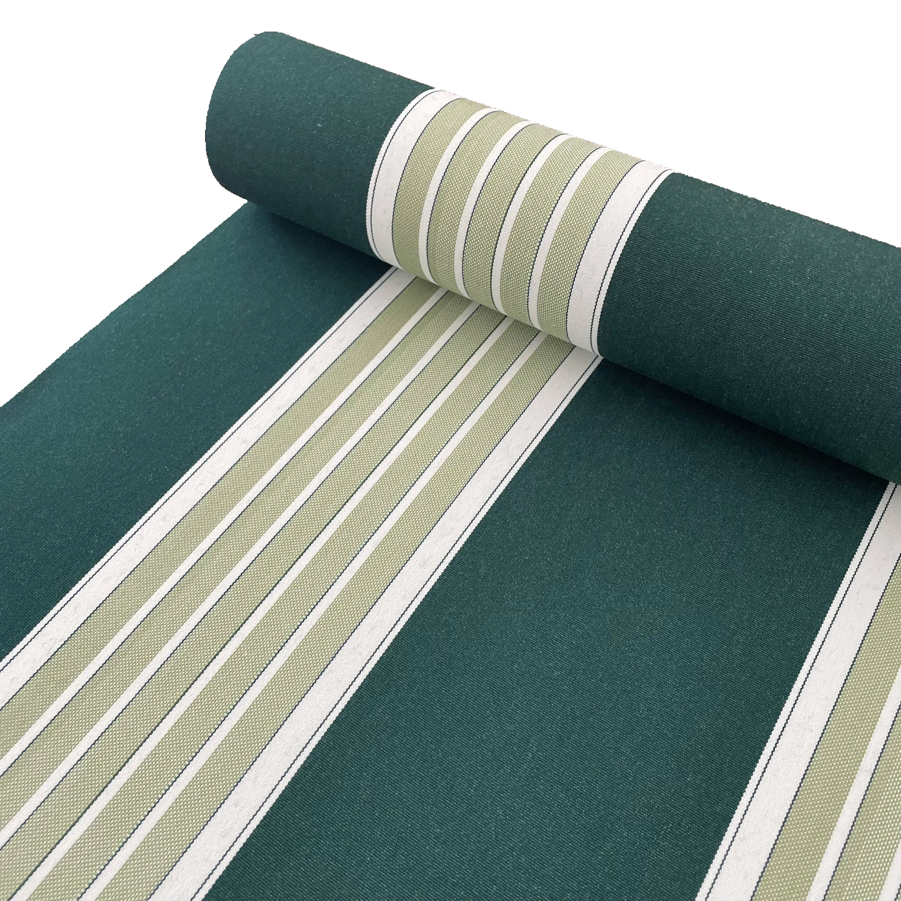 In stock 5 year warranty anti-uv water resistant fade resistant solution dyed acrylic outdoor sun shade fabric