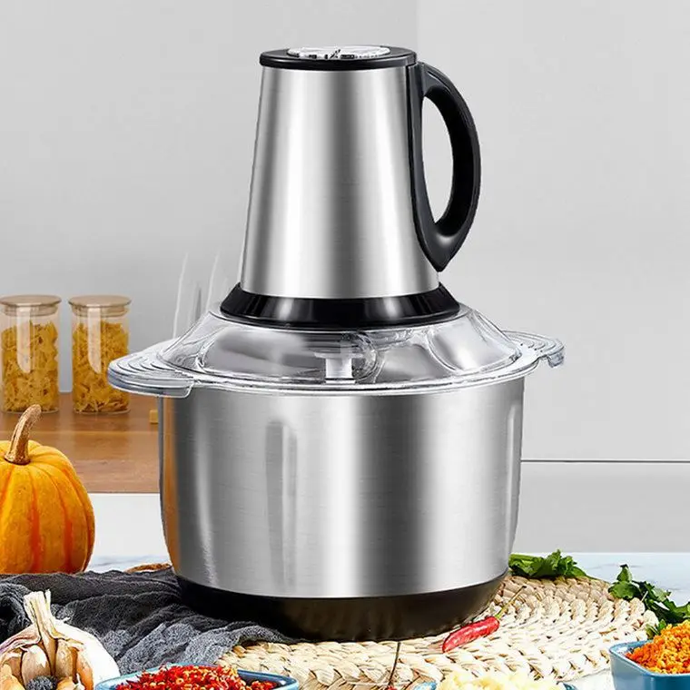 avinas double king, pounding machine england kitchen style fufu speed electric home meat grinder for gears/