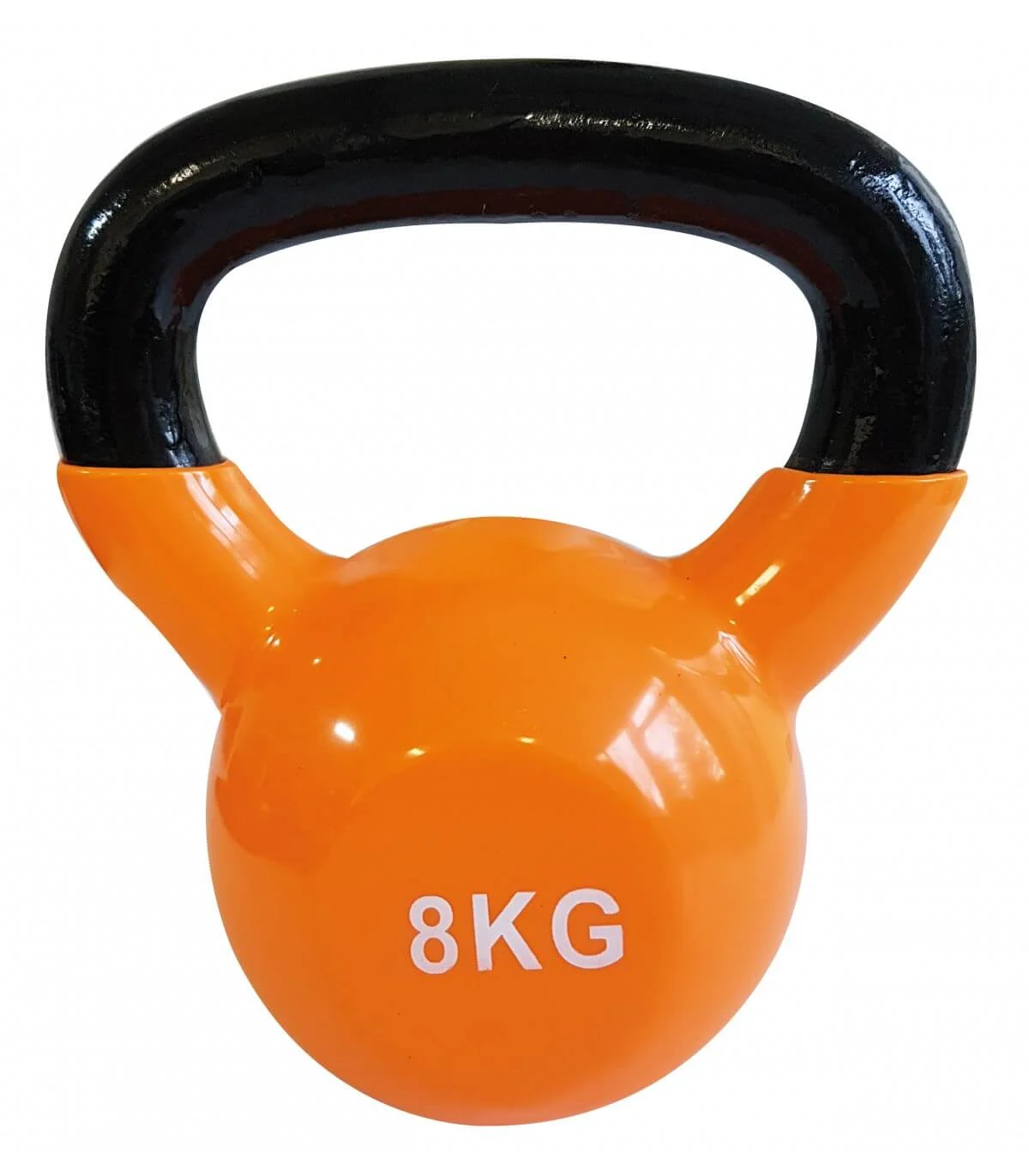 High Quality Fitness Equipment Cast Iron  Kettlebell