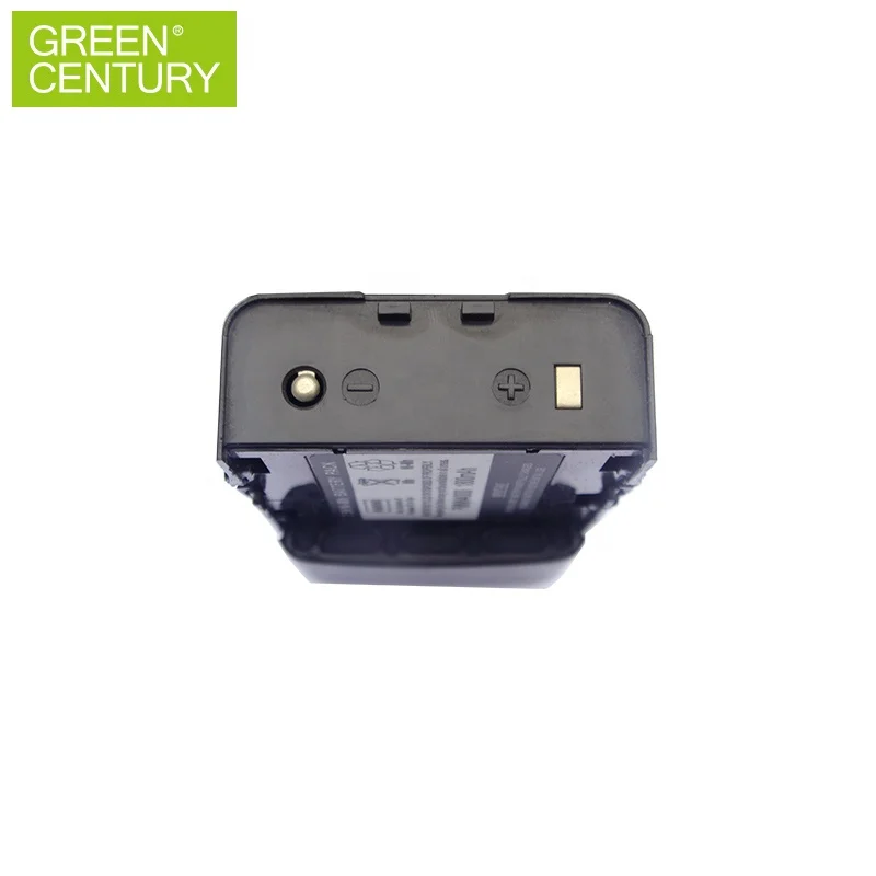 Two Way Radio Battery PMNN4000 7.5V Ni-MH 1800mAh battery for Motorola Gp63 Gp68