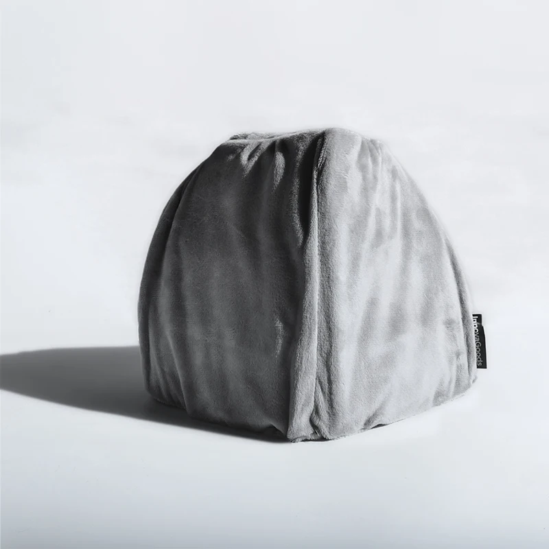 hot and cold  ice pack hat for  Injuries Bruises