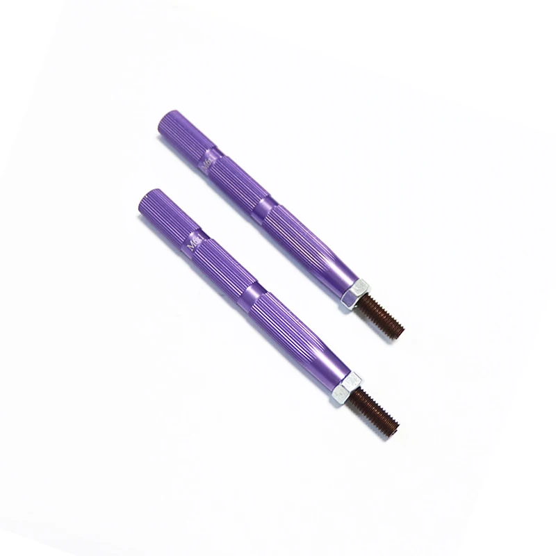 Steel wire screw insert installation tool wrench, thread insert tool wrench, tooth insert tool M5 to M30