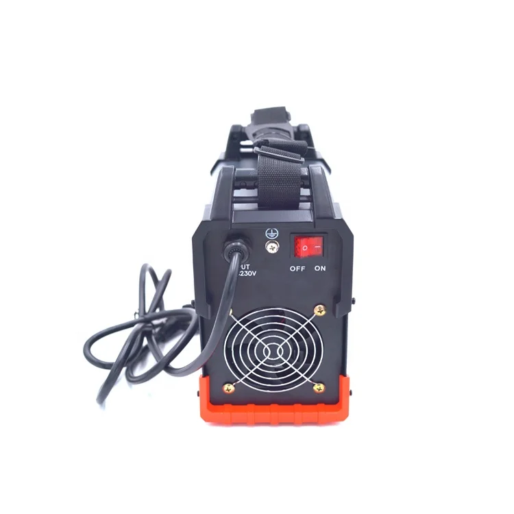 
Portable Electric Welder Inverter MMA-300 arc Welding Machine soldadura 