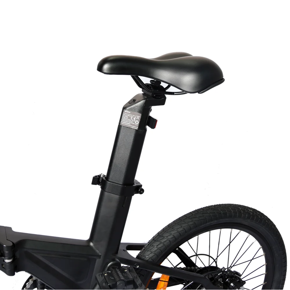 Newest A9 Folding Motor Electric Bikes bike Europe European Warehouse Buy Cheap Price Sales Electric Bicycle