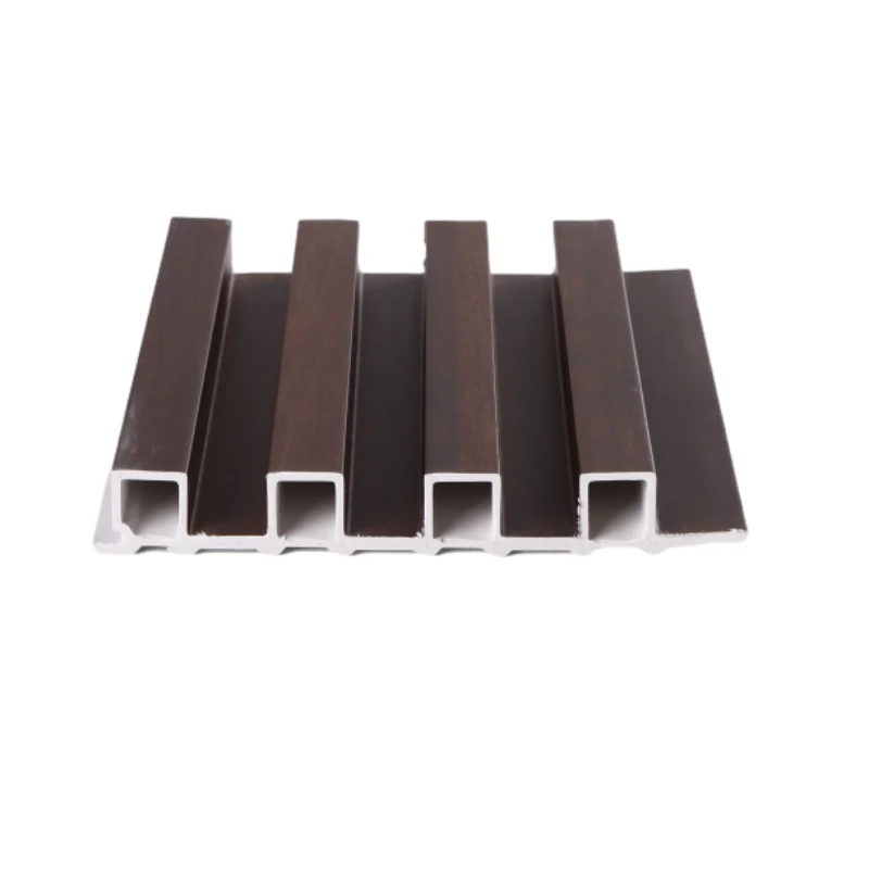 Manufacturer Supply  Wpc Fence Panel Interior Wpc Wall Panel Wpc Wall Panel Interior Decoration