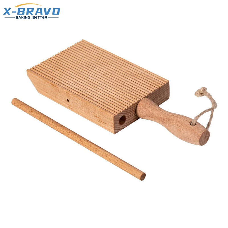 Macaroni rubbing board cat ears household hemp food  board to do board