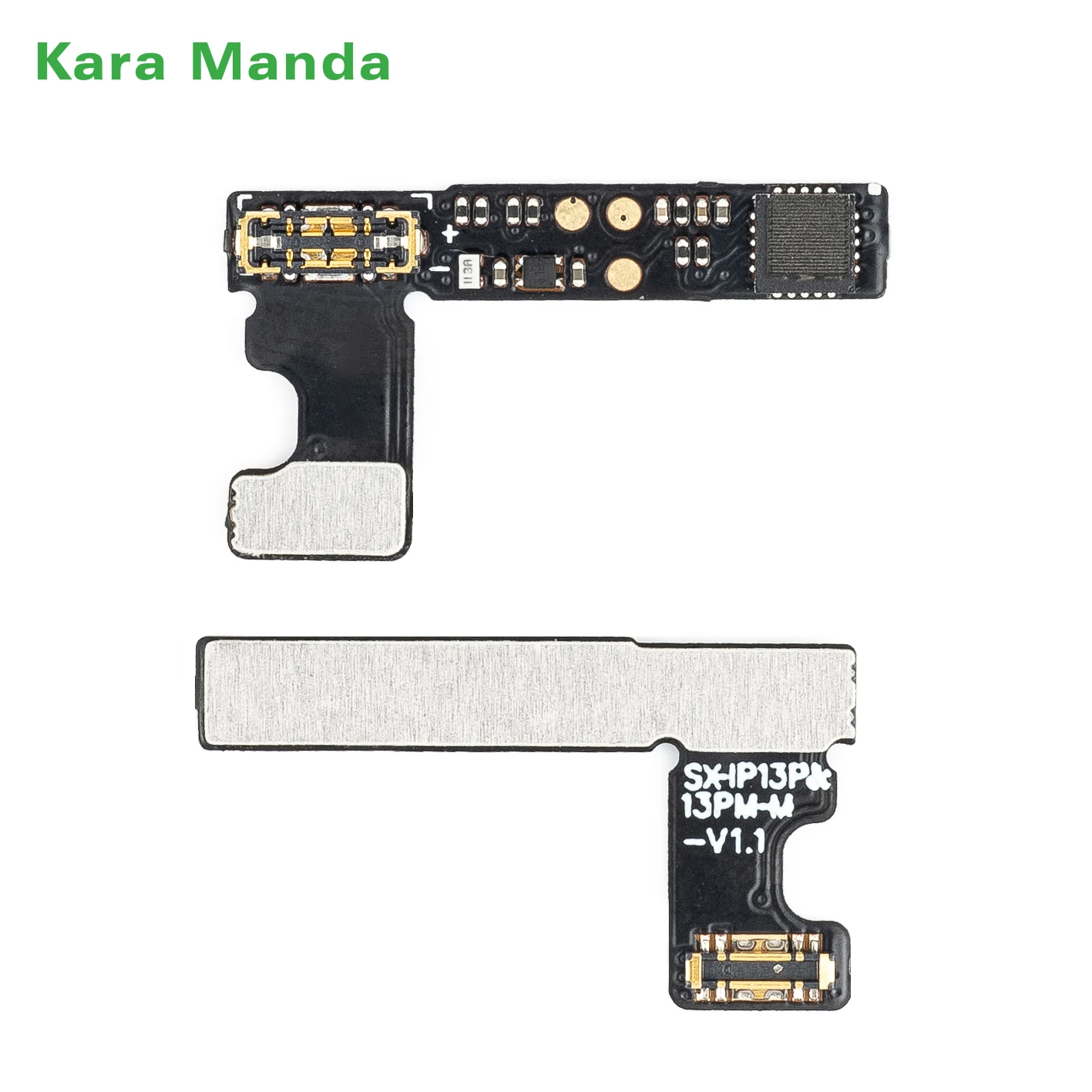 Оптовая продажа запасные части для телефона Kara Manda OEM Внешний аккумулятор гибкий кабель iPhone 13 Pro ремонт аккумулятора