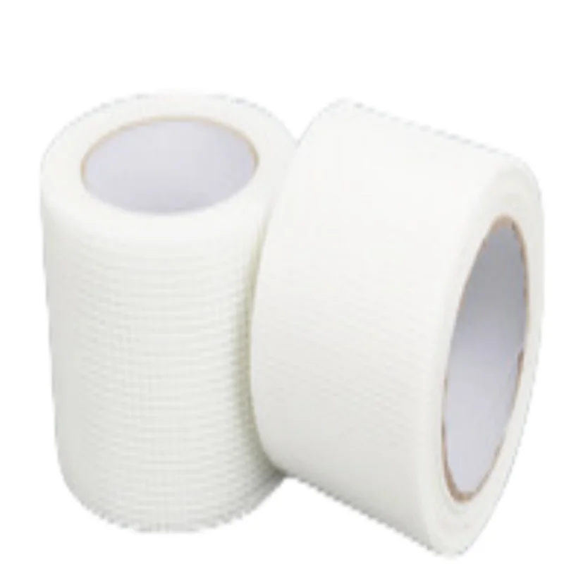 waterproofing crack resistance fabric rolls drywall fiberglass mesh joint tape