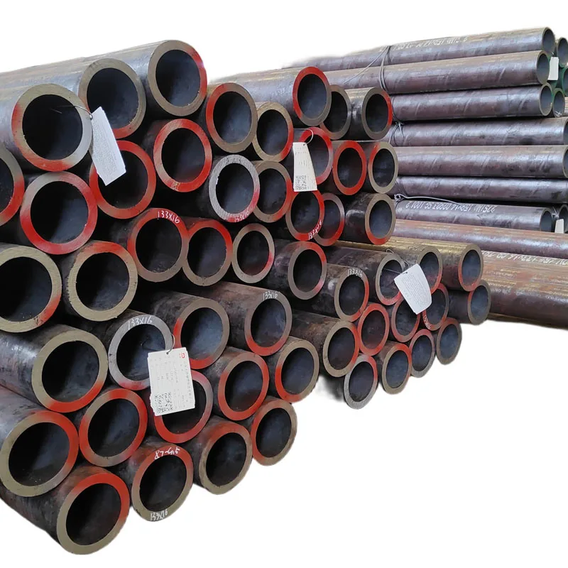 Structural Pipe Low Price ASTM a519 a53 a106b  AISI 1010 1020 1035 1045 1026 4130 4140