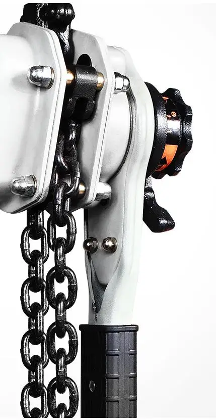 TOYO Brand 0.25 0.5 0.75 1.6 3.2 Tons HSZ-EA Ratchet Lever Chain Hoist China Suppliers