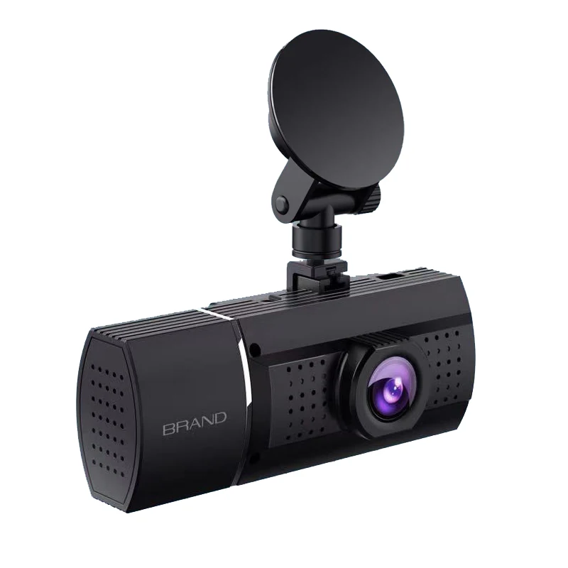 Миниатюрная Автомобильная электроника 170 супер широкий угол 1080P 4K Wi-Fi видеорегистратор Беспроводная камера для автомобиля с