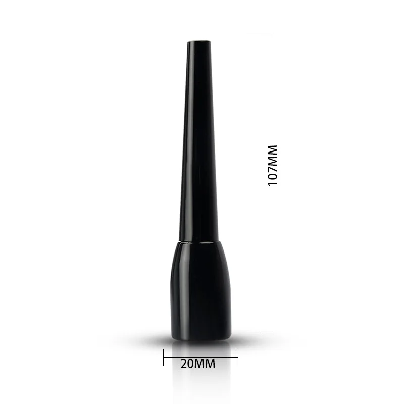 BCC Liquid Eyeliner Pencil Long Lasting Black Color Eyeliner  For Eye Makeup