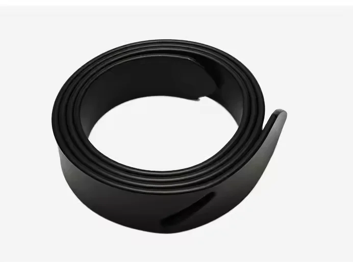 female ladies hairdressing tool classic  casual PU paint leather narrow belt leather