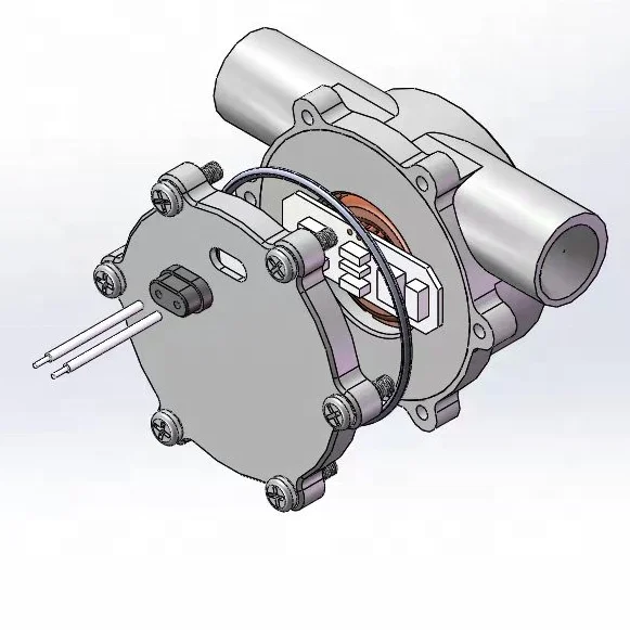 Whq. Устройство для создания микроэнергии на заказ, высокопроизводительный микрогенератор может создавать систему питания.