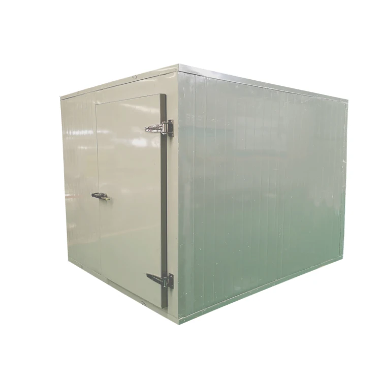 China Star Supplier  Ice Cream Storage Cold Room Cold Room