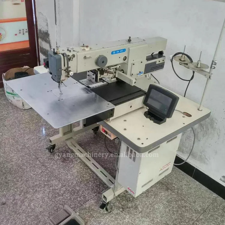 Bead Threading Machine Hats Leather Goods Bag Pearl Machine for Pearl Attach Hand Rivet for Home