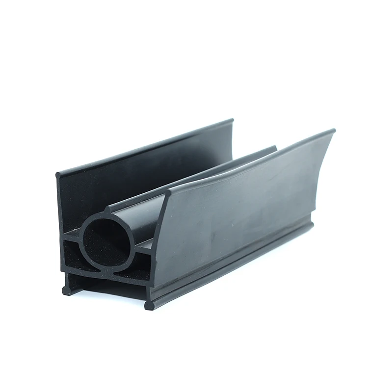 Rubber U Channel Shape Gasket Seal for Aluminum Window Door Profile building door and window rubber seal strip