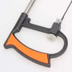 Factory price Hand tools Mini 8 IN 1 Handsaw Set Multi Purpose Handsaw with 6 Blades DIY Hand Saw